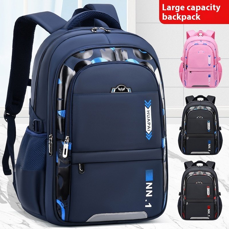 Structured Everyday Backpack - Image 2