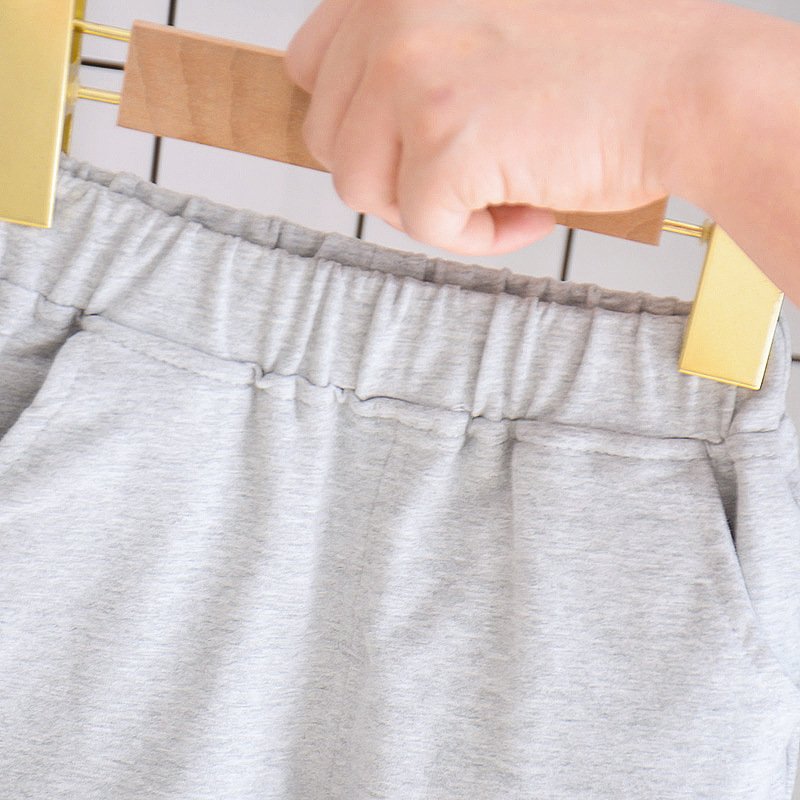 Floral Print Cotton Co-Ord Set - Image 4