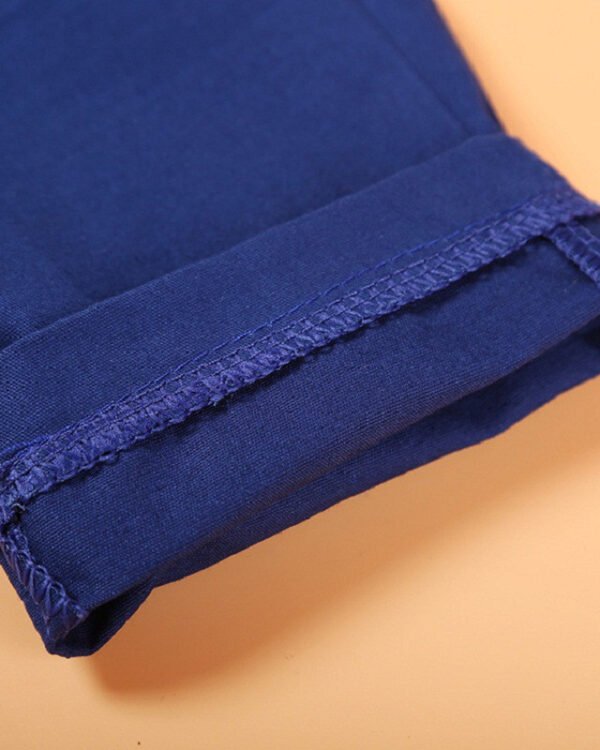 Alternative view of Boys Formal Waistcoat Suit Set