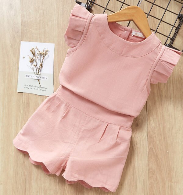 Co-Ord Daily Wear Set