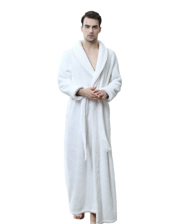 Alternative view of Velvet Lounge Robe