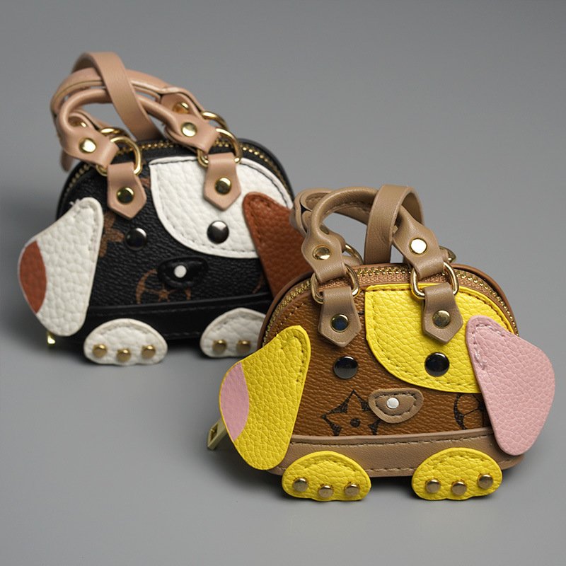 Animal Mini Kids Sling & Charm Bags - Image 3