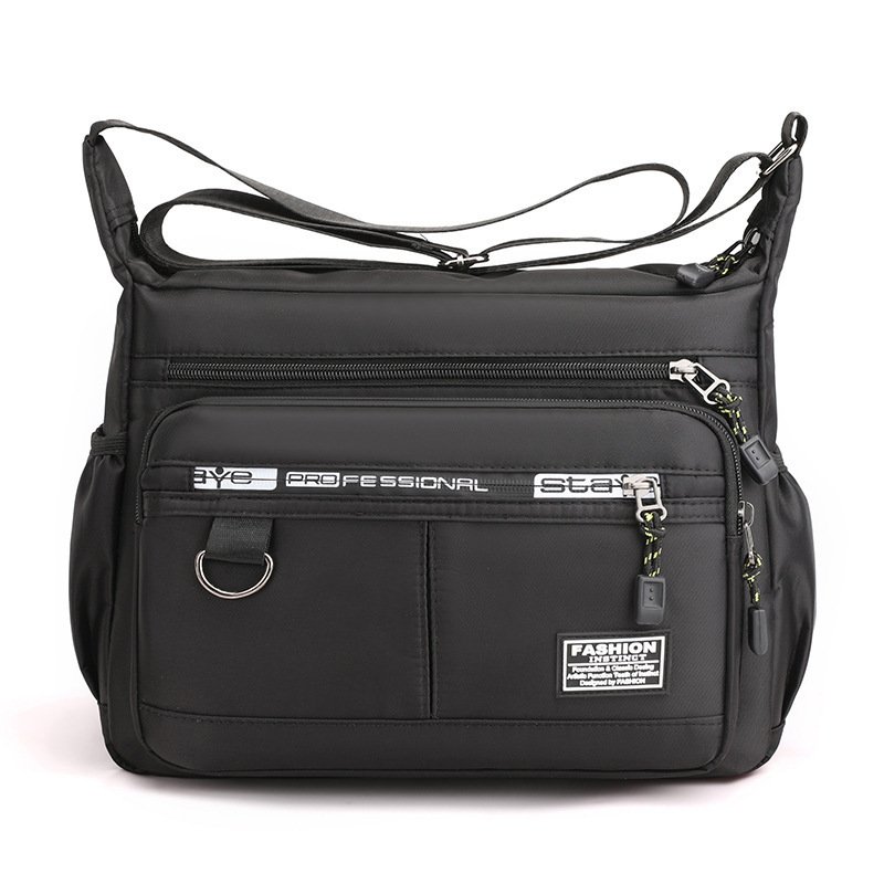 Compact Business & Travel Sling Bag - Image 7