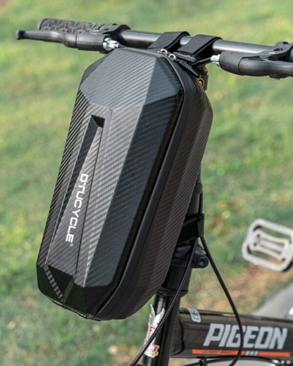 Waterproof Riding Utility Bag