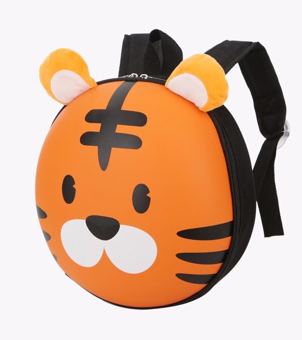 Tiger Buddy Mini Backpack