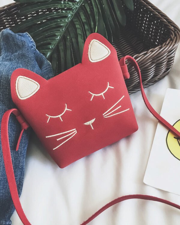 Alternative view of Kids Sling Bag