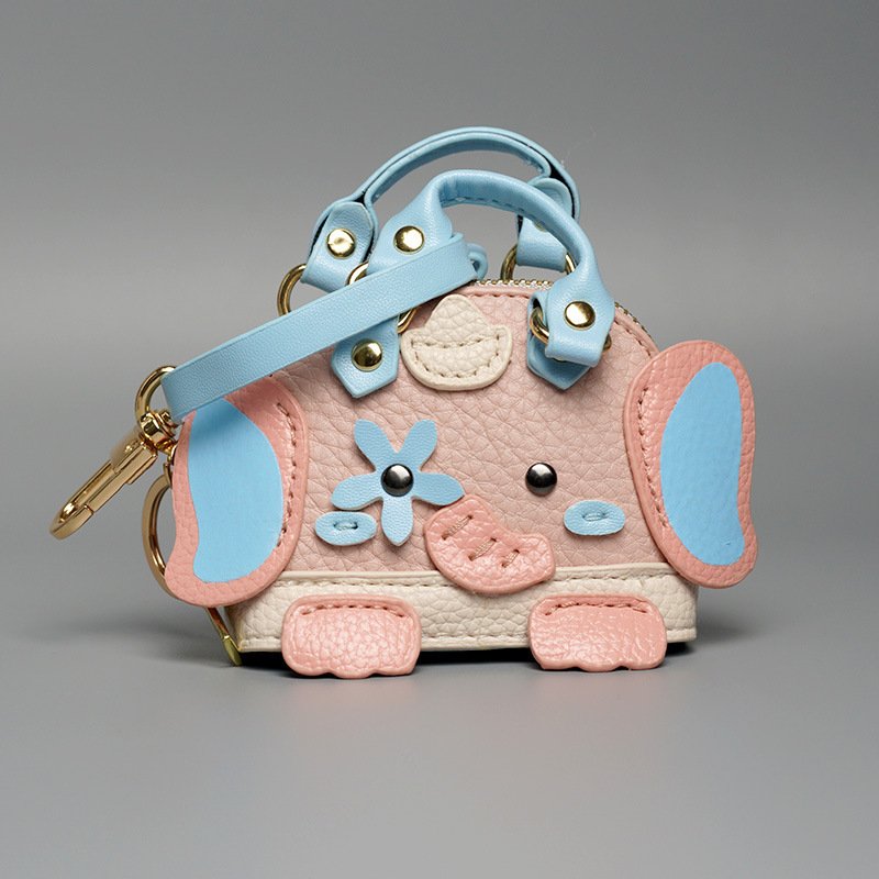 Animal Mini Kids Sling & Charm Bags - Image 4
