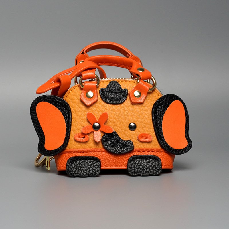 Animal Mini Kids Sling & Charm Bags - Image 9