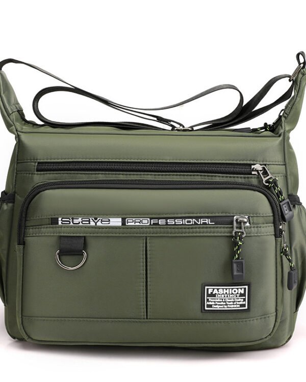 Alternative view of Compact Business & Travel Sling Bag