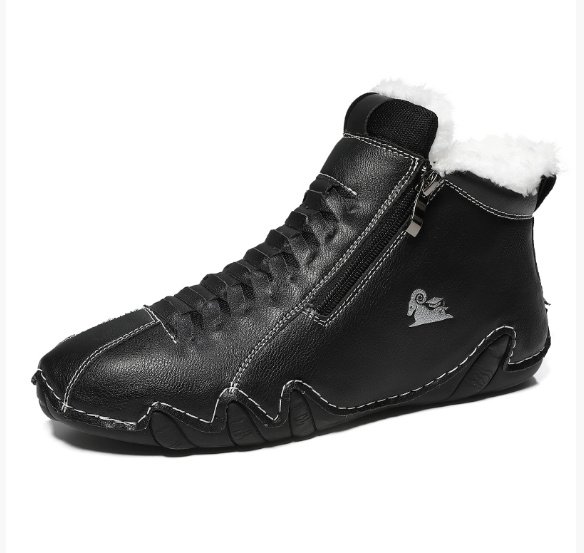 Women Cosy Ortho-Support Winter Boots - Image 3