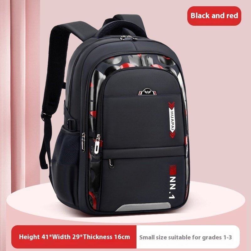 Structured Everyday Backpack - Image 3