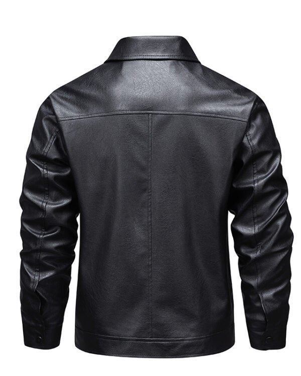 Alternative view of Tailored Lapel Jacket