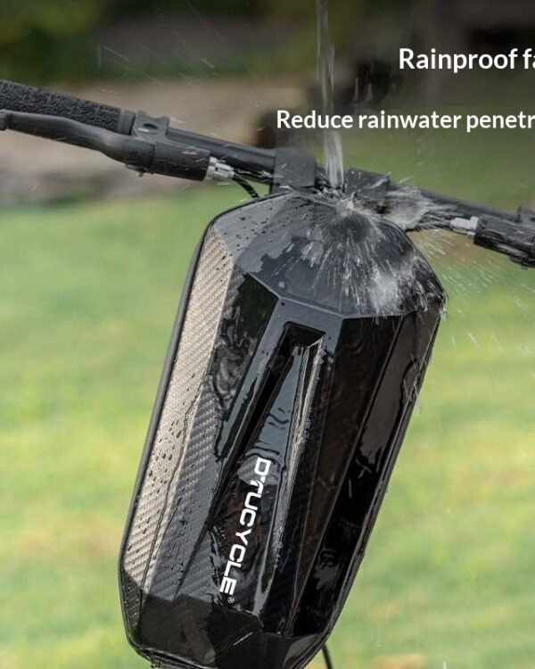 Alternative view of Waterproof Riding Utility Bag