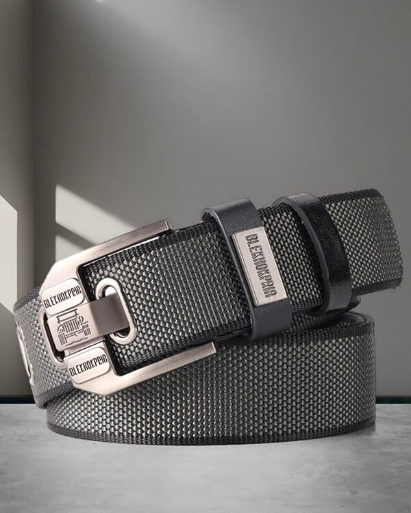 Double Sided Canvas Utility Belt