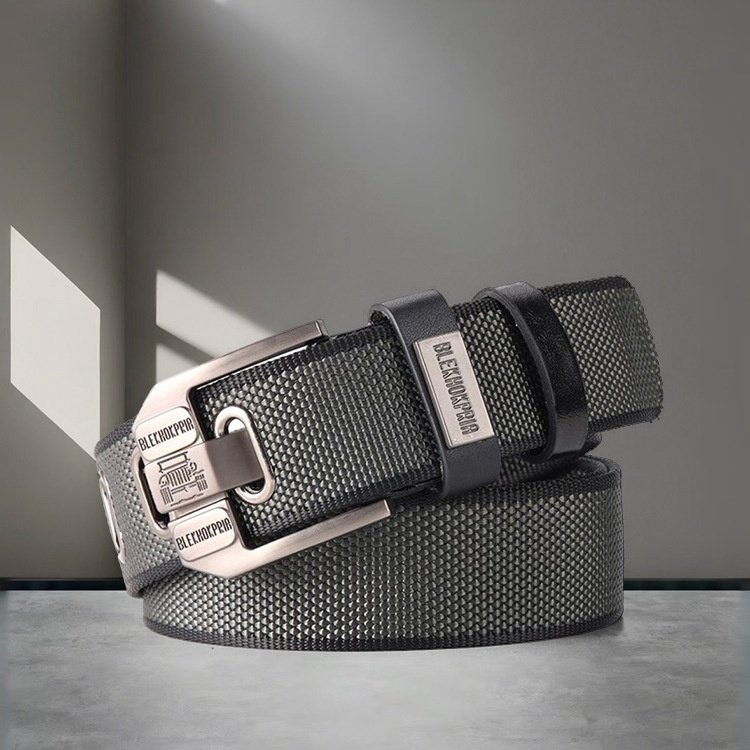 Double Sided Canvas Utility Belt