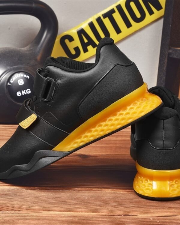 Alternative view of Perfirmace and Traubg Stes