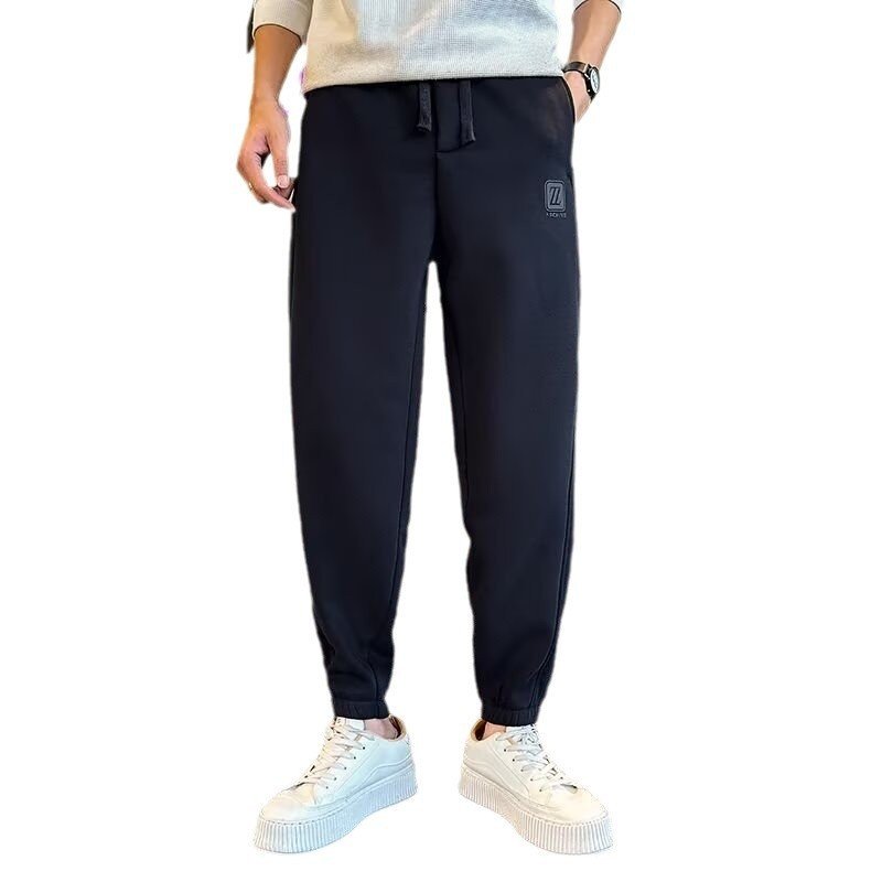 Fleece-lined Warm Trousers - Image 7