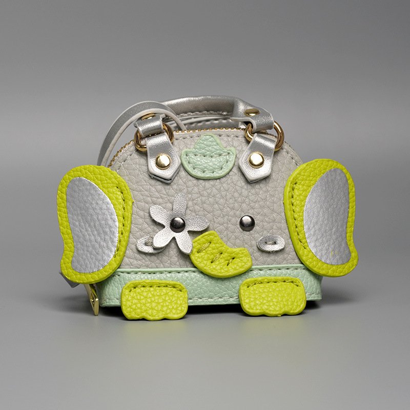 Animal Mini Kids Sling & Charm Bags - Image 6