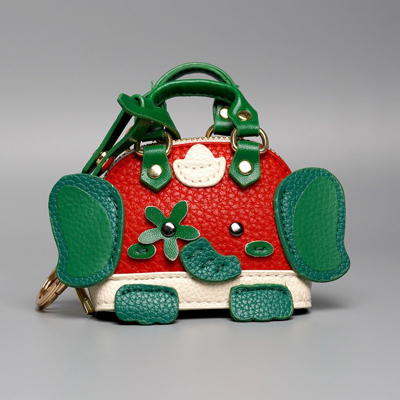 Animal Mini Kids Sling & Charm Bags - Image 5