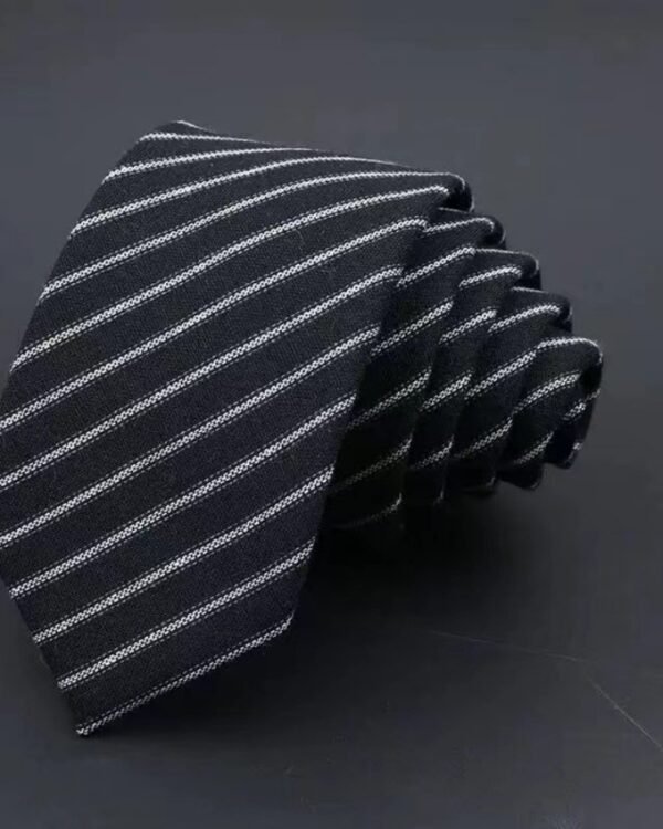 Alternative view of Classic Stripped