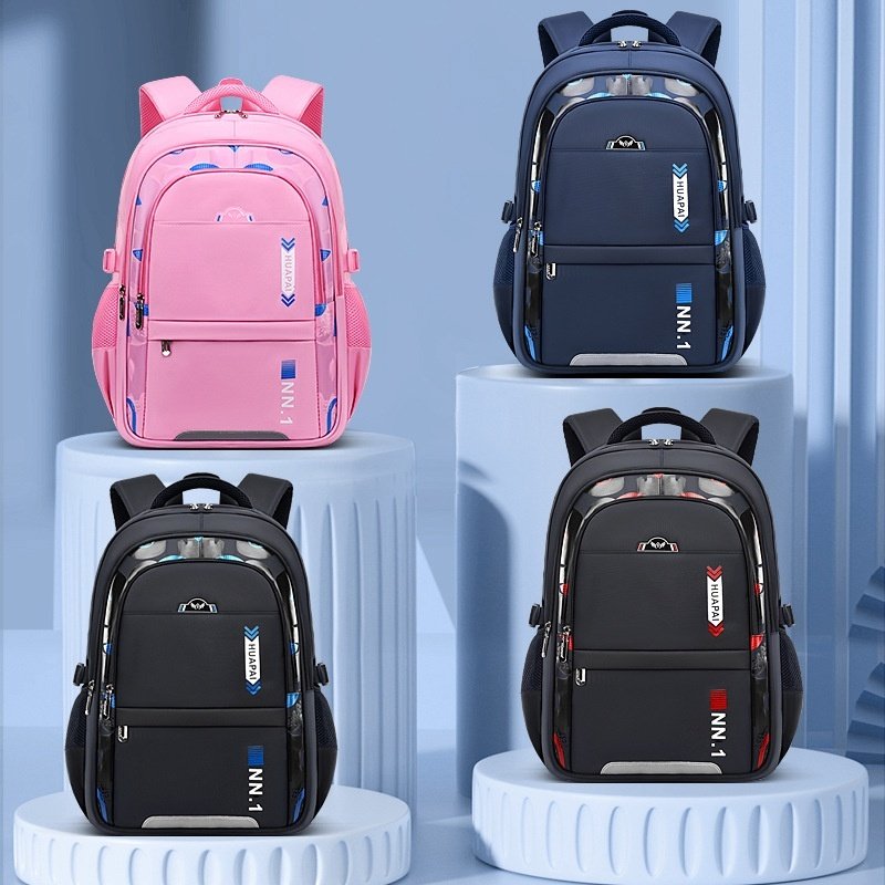 Structured Everyday Backpack