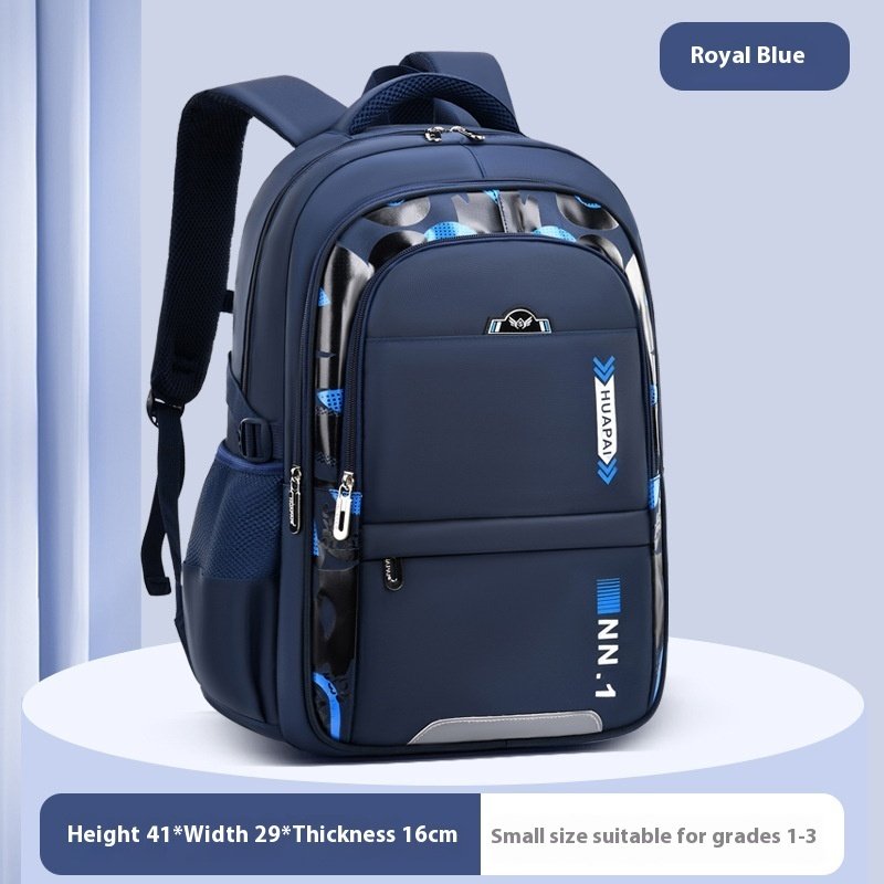 Structured Everyday Backpack - Image 10
