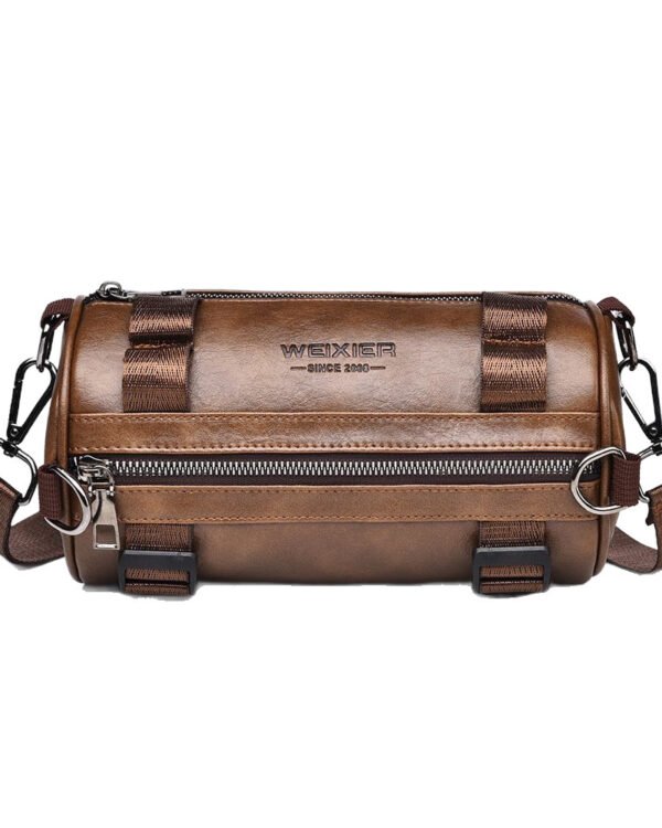 Alternative view of Cylinder Crossbody - Urban Carry