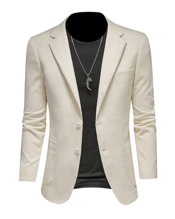 Men's Urban Classic Slim Fit Blazer