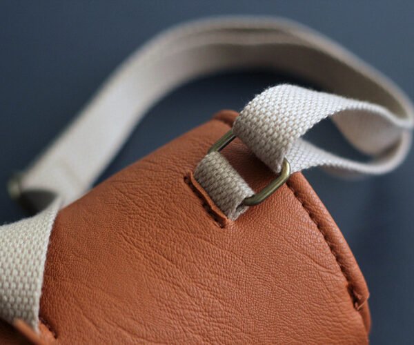 Alternative view of Premium Textured Mini Sling Bag For Kids