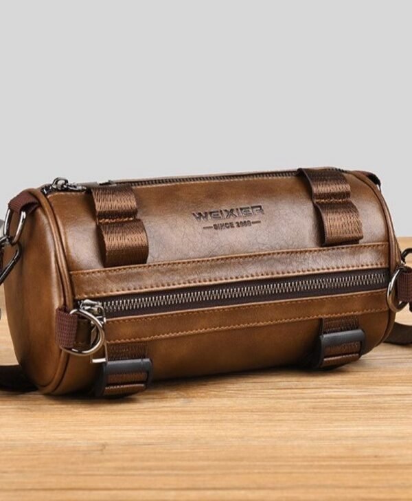 Cylinder Crossbody - Urban Carry