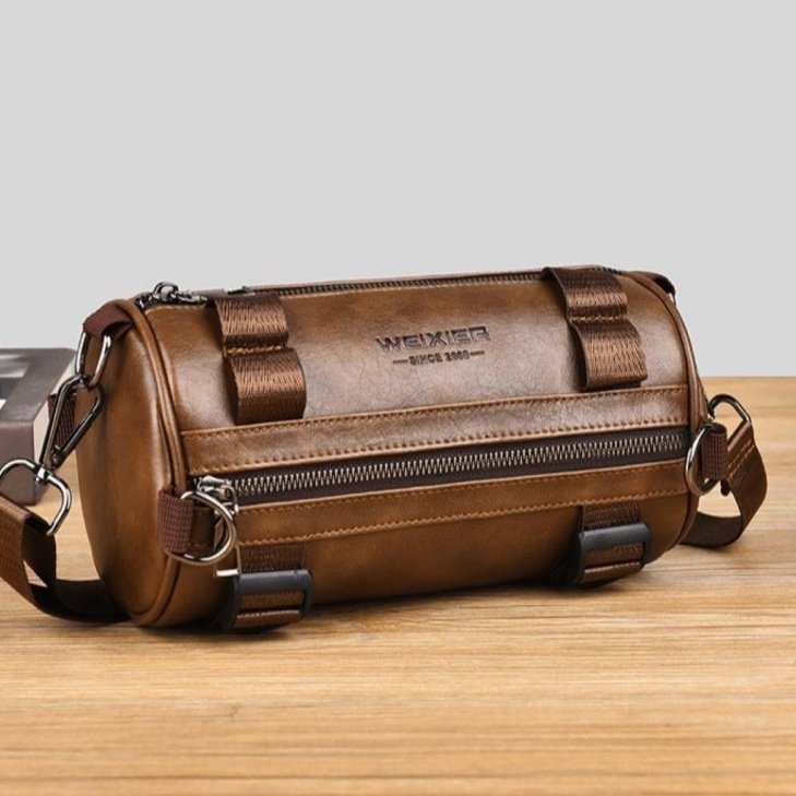 Cylinder Crossbody - Urban Carry