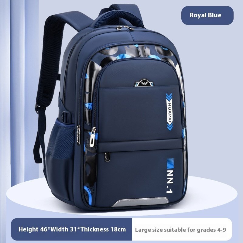 Structured Everyday Backpack - Image 5