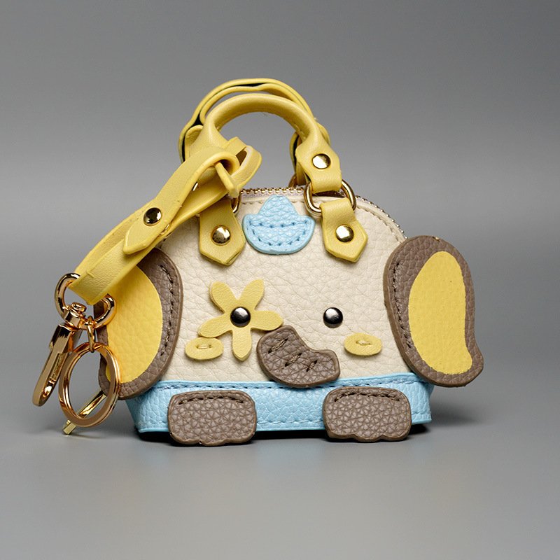 Animal Mini Kids Sling & Charm Bags - Image 2