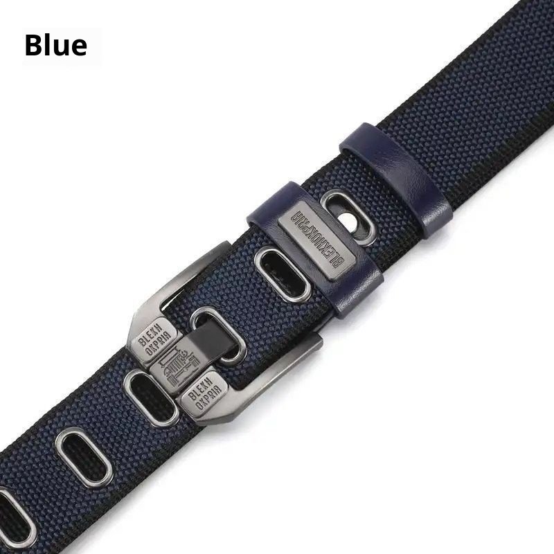 Double Sided Canvas Utility Belt - Image 6