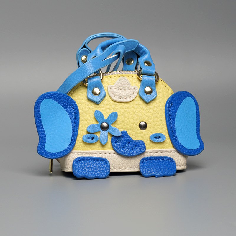 Animal Mini Kids Sling & Charm Bags - Image 7