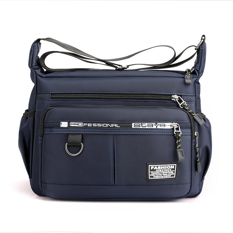 Compact Business & Travel Sling Bag - Image 4