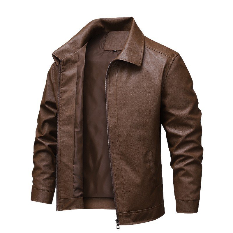 Tailored Lapel Jacket