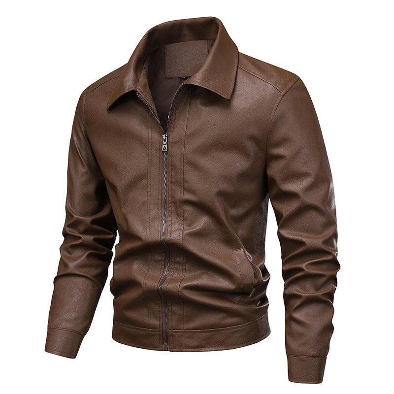 Tailored Lapel Jacket - Image 3