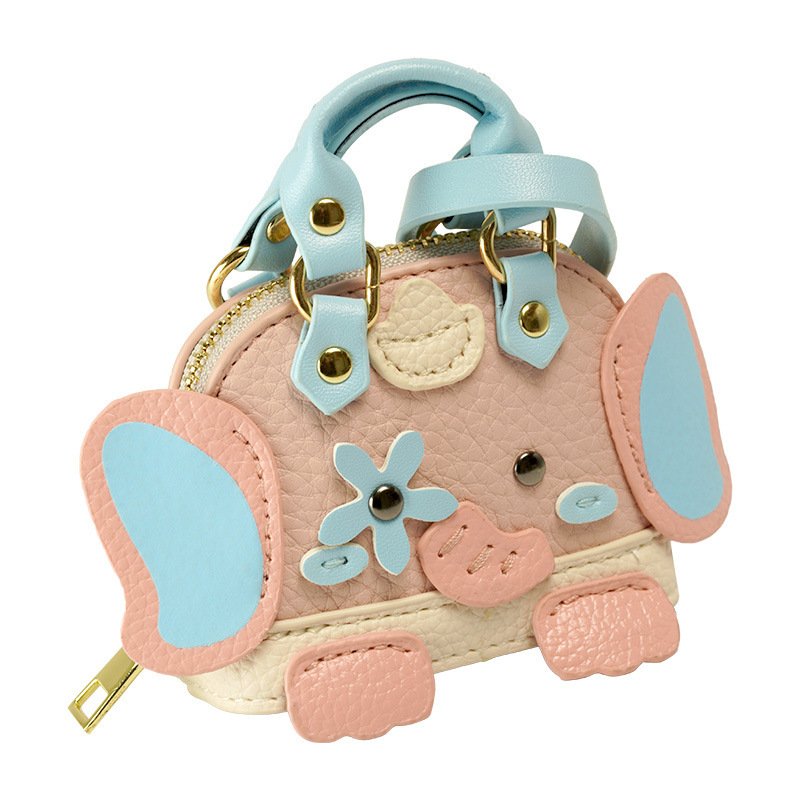 Animal Mini Kids Sling & Charm Bags - Image 8
