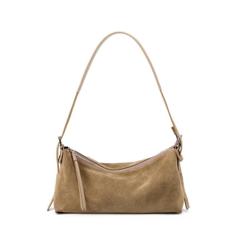 Soft Sling Leather Crossbody - Image 4
