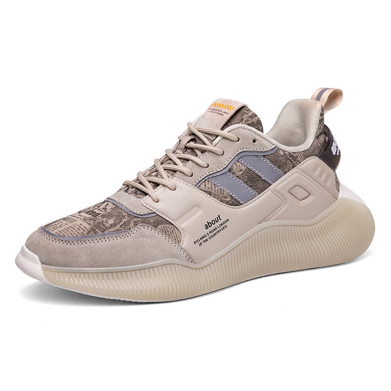 Urban Motion Platform Sneakers - Image 7