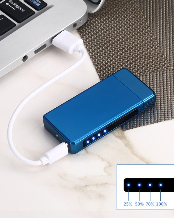 Signature Plasma  Lighter