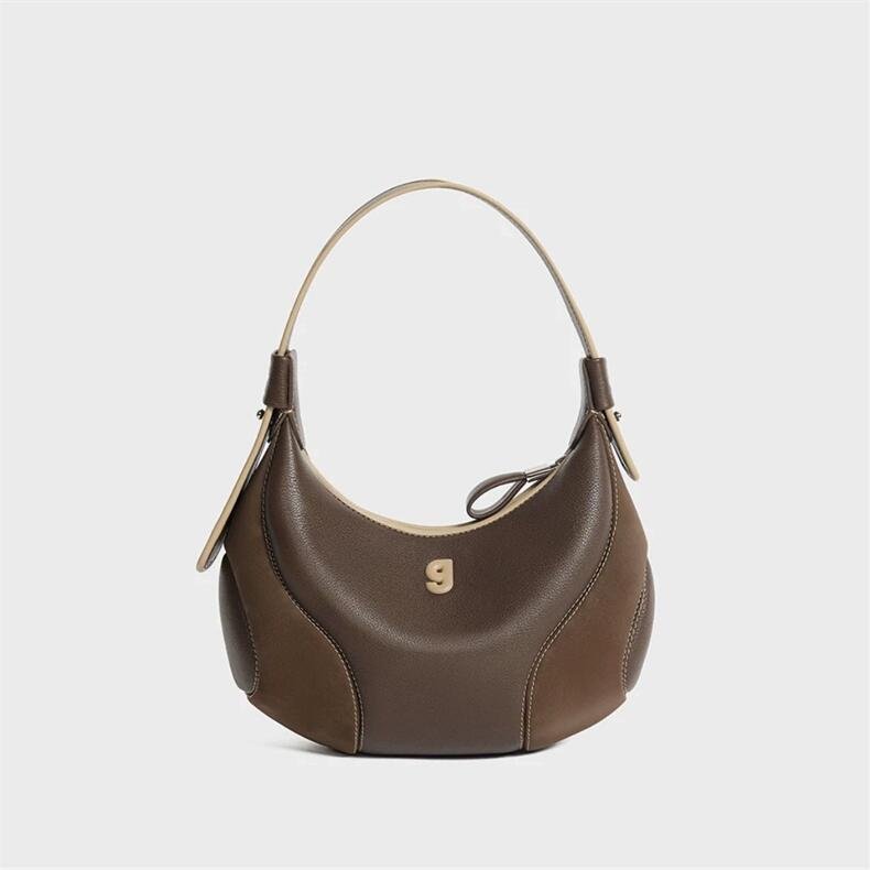 Crescent Streetwear Shoulder Bag - Image 8