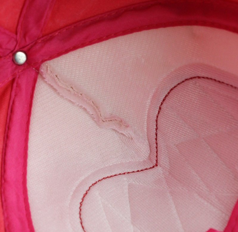 Vintage Racing Patch Denim Cap - Image 10