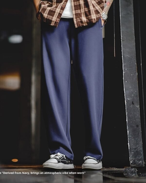 Alternative view of Relaxed Street Sweatpants