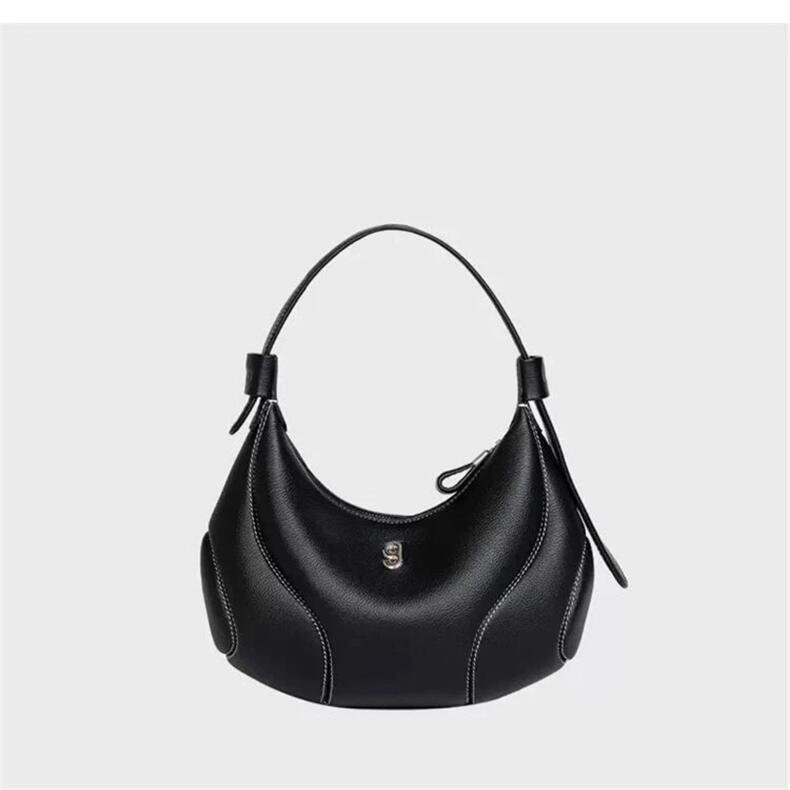 Crescent Streetwear Shoulder Bag - Image 10