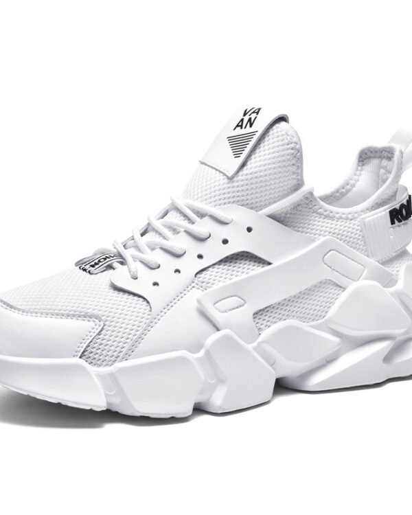 Alternative view of Urban Core Chunk Sneakers