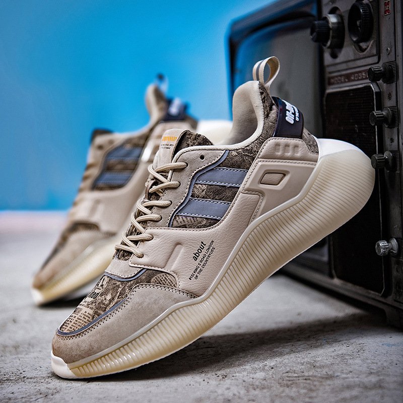 Urban Motion Platform Sneakers - Image 2